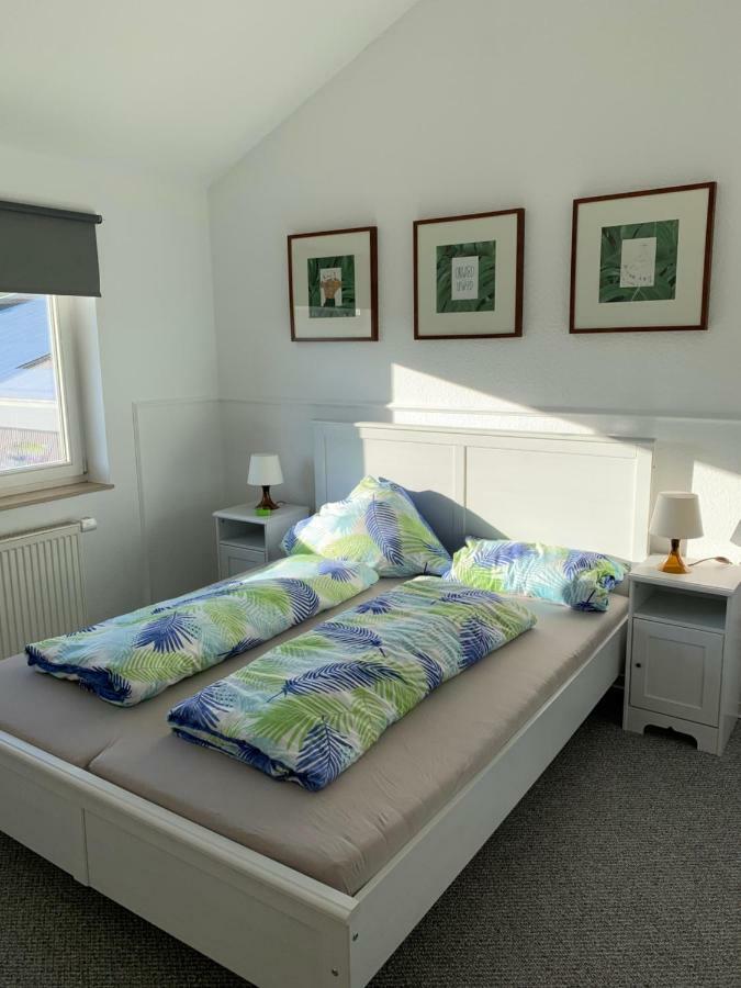 Ferienwohnung Bluetenstadt Leichlingen Exterior foto